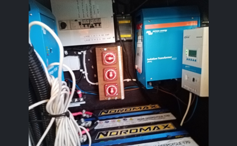 Muu merkki Havskryssare 45-kuva-4